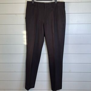 Louis Raphael Rosso dress pants men’s size 34